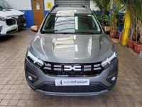 Used Dacia Jogger Extreme 140 HP (102 kW) 2025 Grey MPV