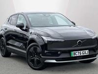 Used Volvo EX30 CC Performance 314 kW (428 HP) 2025 SUV