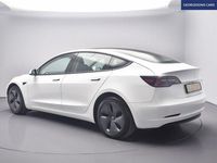 Used Tesla Model 3 RWD 235 kW (320 HP) 2023 White Sedan