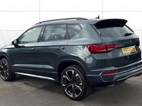 Used Cupra Ateca 150 HP (110 kW) 2025 SUV