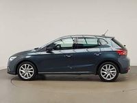 Ny Seat Ibiza FR 95 HK (69 kW) 2025 Grå Halvkombi