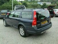 Used Volvo XC70 2004 SUV