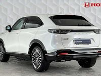 Used Honda e:Ny1 Advance 147 kW (201 HP) 2024 White SUV