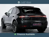 Used Porsche Macan 380 HP (279 kW) 2020 Grey SUV