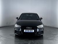 used Audi A3 Sportback 1.5 TFSI S Line 5dr