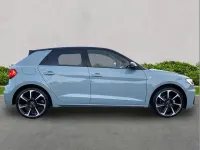 New Audi A1 Black Edition 94 HP (69 kW) 2025 Other SUV