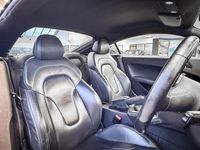 Used Audi TTS Black Edition 272 HP (200 kW) 2012 Black Coupe