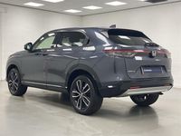 Used Honda HR-V Advance 2023 Grey SUV