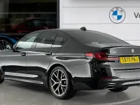 Used BMW 520 M Sport 190 HP (139 kW) 2023 Sedan