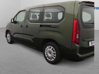 Usado Vauxhall Combo Design Edition 100 kW (136 CV) 2026 Monovolumen