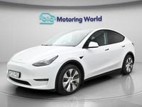 Used Tesla Model Y 282 kW (384 HP) 2022 SUV