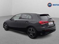 Used Mercedes A180 Executive 136 HP (100 kW) 2022 Hatchback