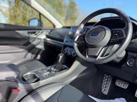 Used Subaru XV Premium 148 HP (108 kW) 2023 Blue SUV