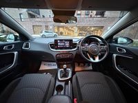 Used Kia XCeed 2021 Black SUV