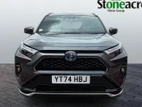 Used Toyota RAV4 Design 306 HP (225 kW) 2026 SUV
