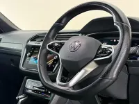 Used VW Tiguan R-line 150 HP (110 kW) 2023 SUV