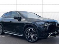 Used Mercedes EQE350 Business 214 kW (292 HP) 2024 Estate