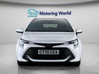 Used Toyota Corolla 181 HP (133 kW) 2020 Estate