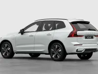 New Volvo XC60 Plus 334 HP (245 kW) 2026 SUV