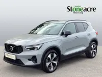 Used Volvo XC40 Plus 2025 Grey SUV