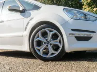 Usado Ford S-MAX Titanium X 163 CV (119 kW) 2013 Blanco Monovolumen