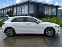 used Mercedes A200 A-ClassSport Executive 5dr Auto