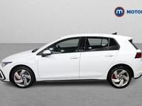 Used VW Golf VIII GTE 245 HP (180 kW) 2024 Hatchback