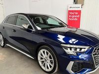 Used Audi S3 Sportback 310 HP (228 kW) 2023 Hatchback