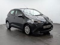 Used Toyota Aygo X-play 72 HP (52 kW) 2020 Hatchback
