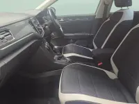 Used VW T-Roc SEL 150 HP (110 kW) 2021 SUV