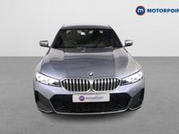 Used BMW 320 M Sport 2024 Grey Sedan