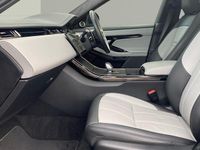 Used Land Rover Range Rover evoque Autobiography 204 HP (150 kW) 2024 Blue SUV