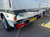 Used Fiat Doblò S 2021 White MPV