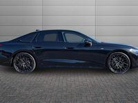 Used Audi A6 S-Line 204 HP (150 kW) 2025 Mythos black Sedan