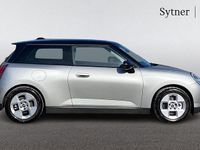 New Mini Cooper Hatch 133 kW (181 HP) 2025 Silver Hatchback