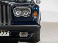 used Rolls Royce Silver Shadow II