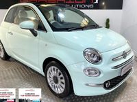 Used Fiat 500 Lounge 69 HP (50 kW) 2019 Hatchback