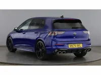 Used VW Golf VIII R 333 HP (244 kW) 2026
