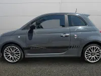 Used Abarth 595 147 HP (108 kW) 2022 Hatchback