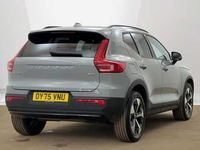 Usado Volvo XC40 Plus 161 HP (118 kW) 2026 SUV
