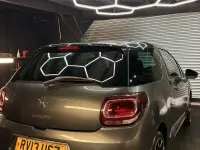 Used Citroën DS3 2013 Grey Hatchback