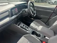 Used VW Golf VIII 245 HP (180 kW) 2021