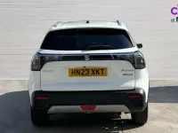 Used Suzuki SX4 S-Cross 129 HP (94 kW) 2023 White SUV
