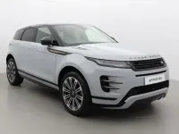 Used Land Rover Range Rover evoque Autobiography 265 HP (194 kW) 2025 Grey SUV