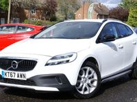 used Volvo V40 CC D2 [120] Pro 5dr Geartronic