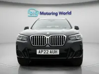 Used BMW X3 M Sport 292 HP (214 kW) 2024 SUV