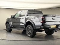 Used Ford Ranger Raptor 292 HP (214 kW) 2024 Grey Pickup