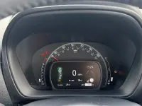 Used Toyota Aygo X 72 HP (52 kW) 2023 Green SUV