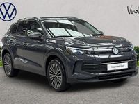 New VW Tiguan Match 147 HP (108 kW) 2026 Grey SUV