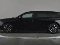 Used Peugeot 508 GT 225 HP (165 kW) 2022 Black Estate
